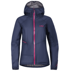 Veste Direct Alpine Cyclone Lady navy/orchid