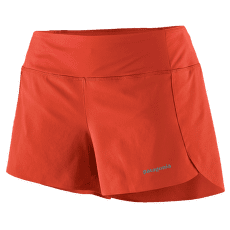 Shorts Patagonia Strider Pro Shorts Women Pimento Red