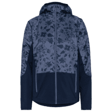 Veste Kari Traa SANNE LINED Jacket DARK NAVY BLUE