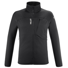 Sweat-shirt Millet Lokka Jacket III Men NOIR NEW