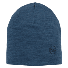 Casquettes Buff Midweight Merino Wool Hat Ocean Melange (118007) MELANGE TEMPEST