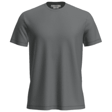 T-shirt a manches courtes Icebreaker Merino 150 Tech Lite III SS Men GRITSTONE HTHR-013
