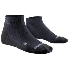 Chaussettes X-Bionic CORE SPORT LOW CUT Opal Black/Arctic White