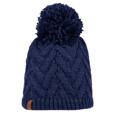 Casquettes Buff CARYN Knitted & Fleece Band Beanie CARYN MIDNIGHT