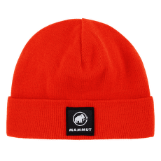 Casquettes Mammut Fedoz Beanie 3778 mammut red