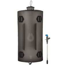 Sac Hydrapak SEEKER 10L Mammoth Grey