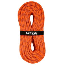 Corde Tendon eStatic 11 - Standard Zářivě oranžová