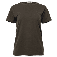 T-shirt a manches courtes Aclima LightWool 180 Classic Tee Women Tarmac
