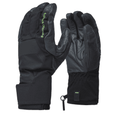 Gants Black Diamond Punisher Gloves Black
