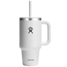 Tasse thermique Hydro Flask 32 OZ ALL AROUND TRAVEL TUMBLER 110 White