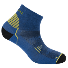 Chaussettes Devold ENERGY ANKLE SOCK 258A Blue