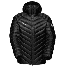 Veste Mammut Broad Peak IN Hooded Jacket Men black 0001