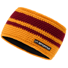 Bandeau La Sportiva ZEPHIR HEADBAND Papaya/Sangria