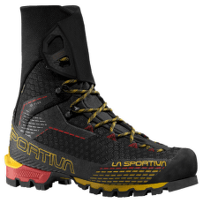 Chaussures La Sportiva Trango Pro GTX Black/Yellow