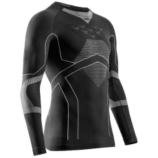 T-shirt a manches longues X-Bionic  ENERGY ACCUMULATOR LIGHT SHIRT LS MEN X Black/Light Grey