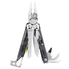 Outils Leatherman SIGNAL GRANITE GRAY