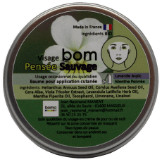 Baume Boma BOM Wild Pansy 22 g