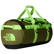 Sac The North Face Base Camp Duffel - M (52SA) FOREST OLIVE/SAFETY GRE