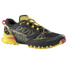 Chaussures La Sportiva Bushido III Black/Yellow