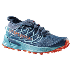 Chaussures La Sportiva Mutant Women Storm Blue/Cherry Tomato