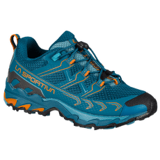 Chaussures La Sportiva Ultra Raptor II Junior Space Blue/Maple