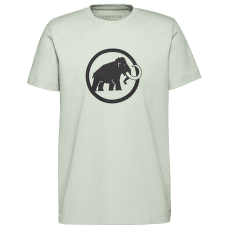 T-shirt a manches courtes Mammut Mammut Core T-Shirt Classic Men 1288 silver sage