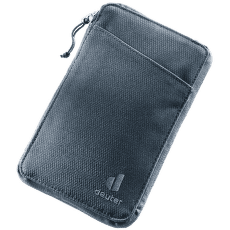 Portefeuille deuter Travel Wallet Black