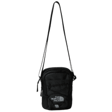 Sac The North Face Jester Crossbody 0IO ASPHALT GREY/TNF BLACK/SILVER REFLECTIVE