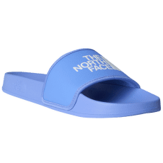 Pantofle The North Face Basecamp Slide III Women 7UH VIRTUAL BLUE/TNF WHITE