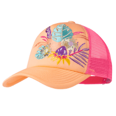 Casquette de baseball Buff Trucker Cap Kids NEOTTIA CORAL