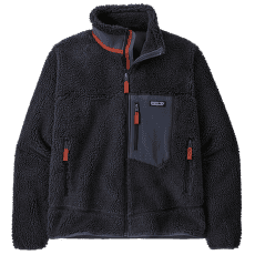 Sweat-shirt Patagonia Classic Retro-X Jacket Men Smolder Blue