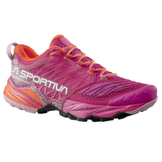 Chaussures La Sportiva Akasha II Women Springtime/Cherry Tomato