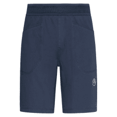Shorts La Sportiva FLATANGER SHORT Men Night Sky/Chalk