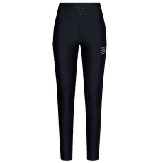 Pantalons La Sportiva AERIAL LEGGINGS Women Black/Chalk