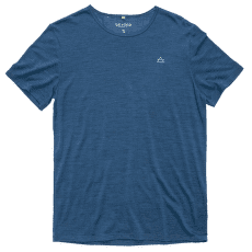 T-shirt a manches courtes Devold Active Tee Men 291A Skydiver