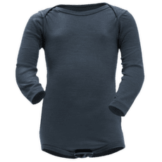 Corps Devold Breeze Merino Body Baby 287A NIGHT