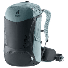 Sac a dos deuter Trans Alpine Pro 28 graphite-shale