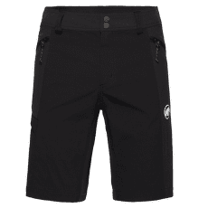 Shorts Mammut Ducan Shorts Men black 0001