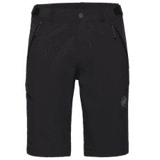 Shorts Mammut Runbold IV Shorts Men black 0001