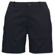 Shorts Black Diamond Pursuit Shorts Women Black