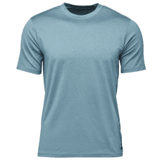 T-shirt a manches courtes Black Diamond Circuit SS Tee Men Creek Blue