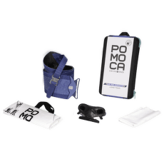 Bandes Pomoca Tour Pro Expedition- r2c 120mm 0033 - BLUE