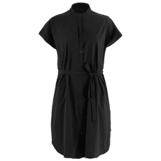 Débardeur Fjällräven Abisko Fjäll Dress Women Black