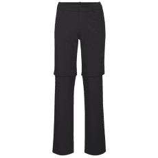Pantalons Mammut Hiking V Zip Off Pants Men black 0001