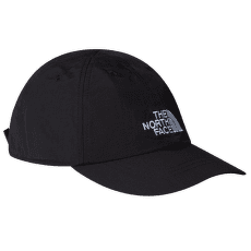 Casquette de baseball The North Face HORIZON HAT TNF BLACK/TNF WHITE