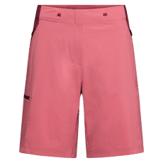 Shorts La Sportiva MONUMENT SHORTS Women Rosebay/Redwood