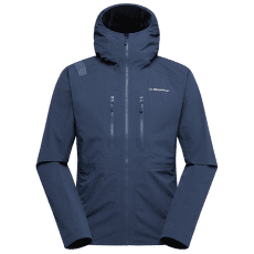 Veste La Sportiva HELIXIR SHELL JKT Men Night Sky/Chalk