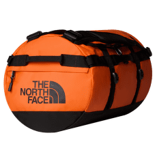 Sac The North Face Base Camp Duffel - S (52ST) TNF ORANGE/TNF BLACK