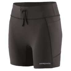Shorts Patagonia Endless Run Shorts Women Black