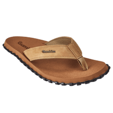 Tongs Gumbies Gumbies Vegovert Flip-Flop - Tan Tan